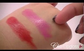 Revlon ColorBurst Lip Butter Review