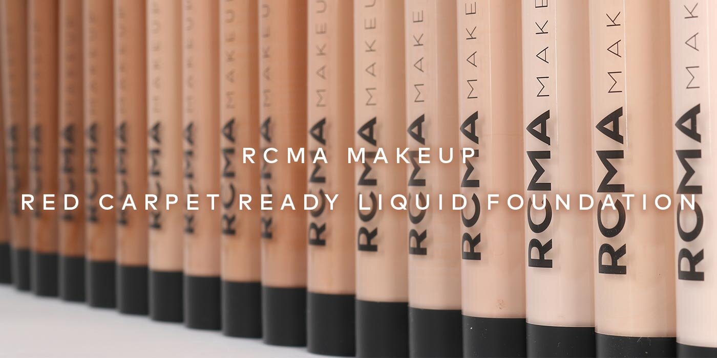 Highly pigmented, full coverage meets lightweight comfort in a versatile formula made to go from everyday wear to camera-ready skin. Shop the RCMA Makeup Red Carpet Ready Liquid Foundation on Beautylish.com