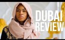 ALL ABOUT DUBAI: How Much It Cost, Travel Tips, & MORE ▸ VICKYLOGAN