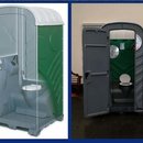 Event Toilets - Event Hire