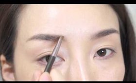 makeup waterproof仮