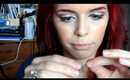 Comment mettre des faux-cils? - how to: apply false lashes