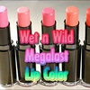 New Megalast shades! Perfect for summer!!!