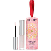 BY TERRY Starlight Glow Baume De Rose Lip Care