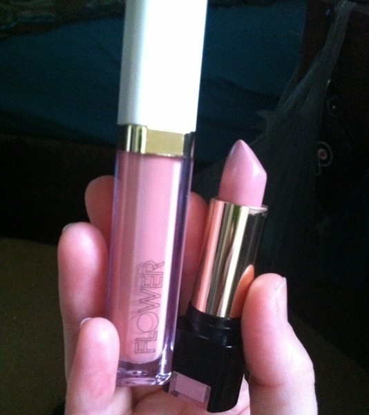 Favorite Pastel Pink lipstick? Beautylish