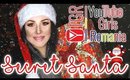 Secret Santa YouTube Girls Romania 2017