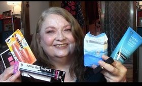 My Giveaway win from lena7623!