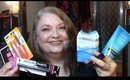 My Giveaway win from lena7623!
