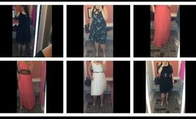 Inside the Dressing Room  | Torrid