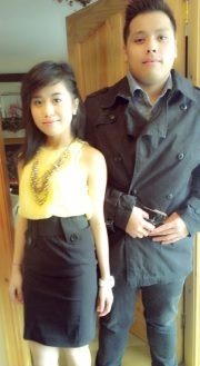 Marriane B.