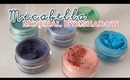 Micabella Mineral Eyeshadows Review & Swatch