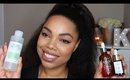 Must Have Skincare Products 2016 || Curlsnlipstick