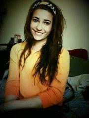 Kimberly V.
