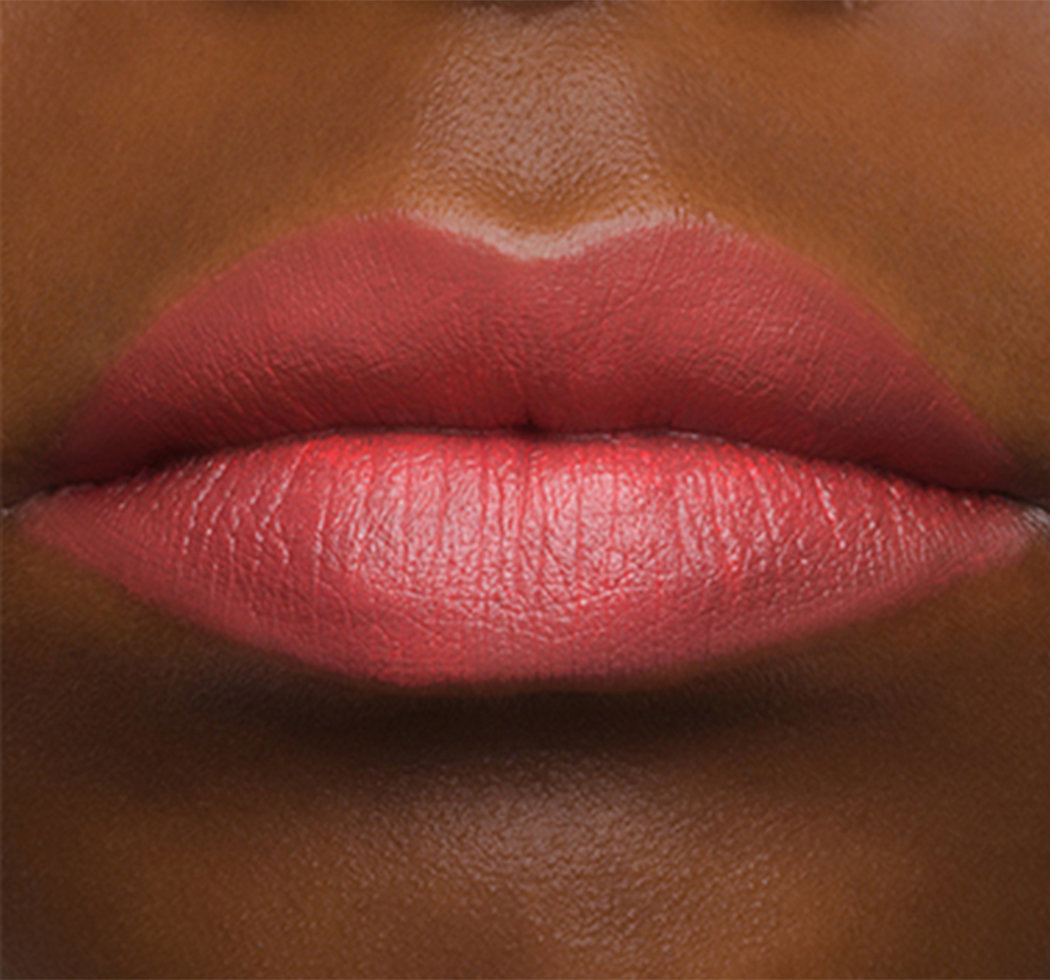 VDL Real Fit Velvet Lip Kit Model - 602 Modern Coral