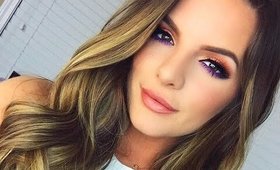 Spring Makeup Tutorial 2016 | Casey Holmes