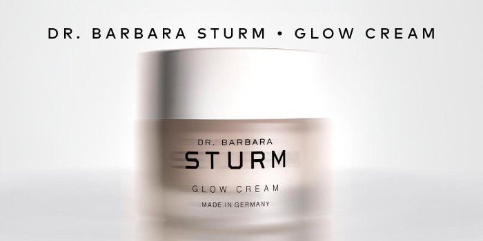 Shop the Dr. Barbara Sturm Glow Cream at Beautylish.com