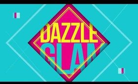 Channel Trailer 2017 | Dazzle Glam Nails