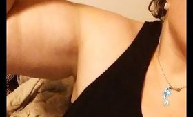 Fit Vlog July 8th