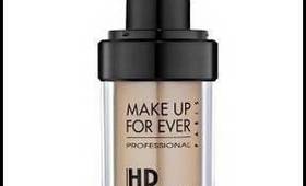 THE BEST FOUNDATION EVER