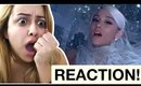 Ariana Grande - No Tears Left To Cry💧 (Music Video) REACTION😭