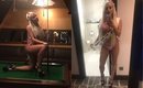 Miss Bikini Ireland Finals Night | Hotel Room Tour