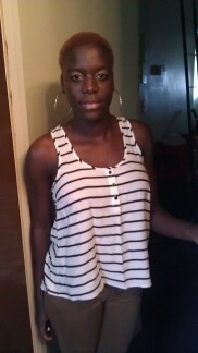 Sharnii R.