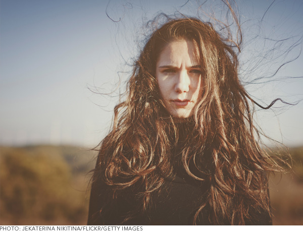 3 Ways to Keep Your Hair Static Free | Beautylish
