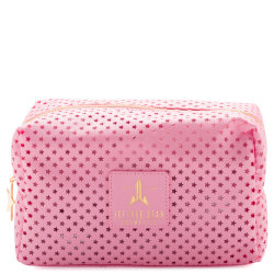 Jeffree Star Cosmetics Star Mesh Makeup Bag Star Mesh Makeup Bag