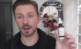 Wayne Goss’s Top 5 Products from The Ordinary