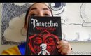 Comic Review: Pinocchio Vampire Slayer