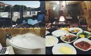 Cappadocia Arrival & Cave Hotel | Day 29 #JessicaVlogsAugust