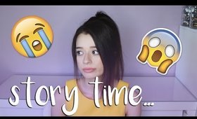 Indecently Exposed to TWICE | Story time | MaryCherryOfficial