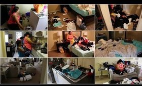 EXTREMELY DIRTY HOUSE | EXTREME CLEANING MOTIVATION | CLEAN WITH ME