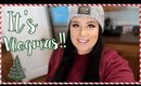 TODAY IS THE DAY!! - VLOGMAS DAY #1 | Kait Nichole