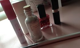 BOXYCHARM February Unboxing