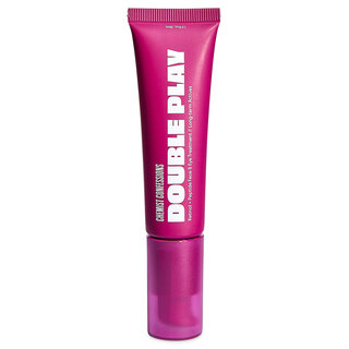 Chemist Confessions Double Play Face & Eye Treatment Retinol + Peptides