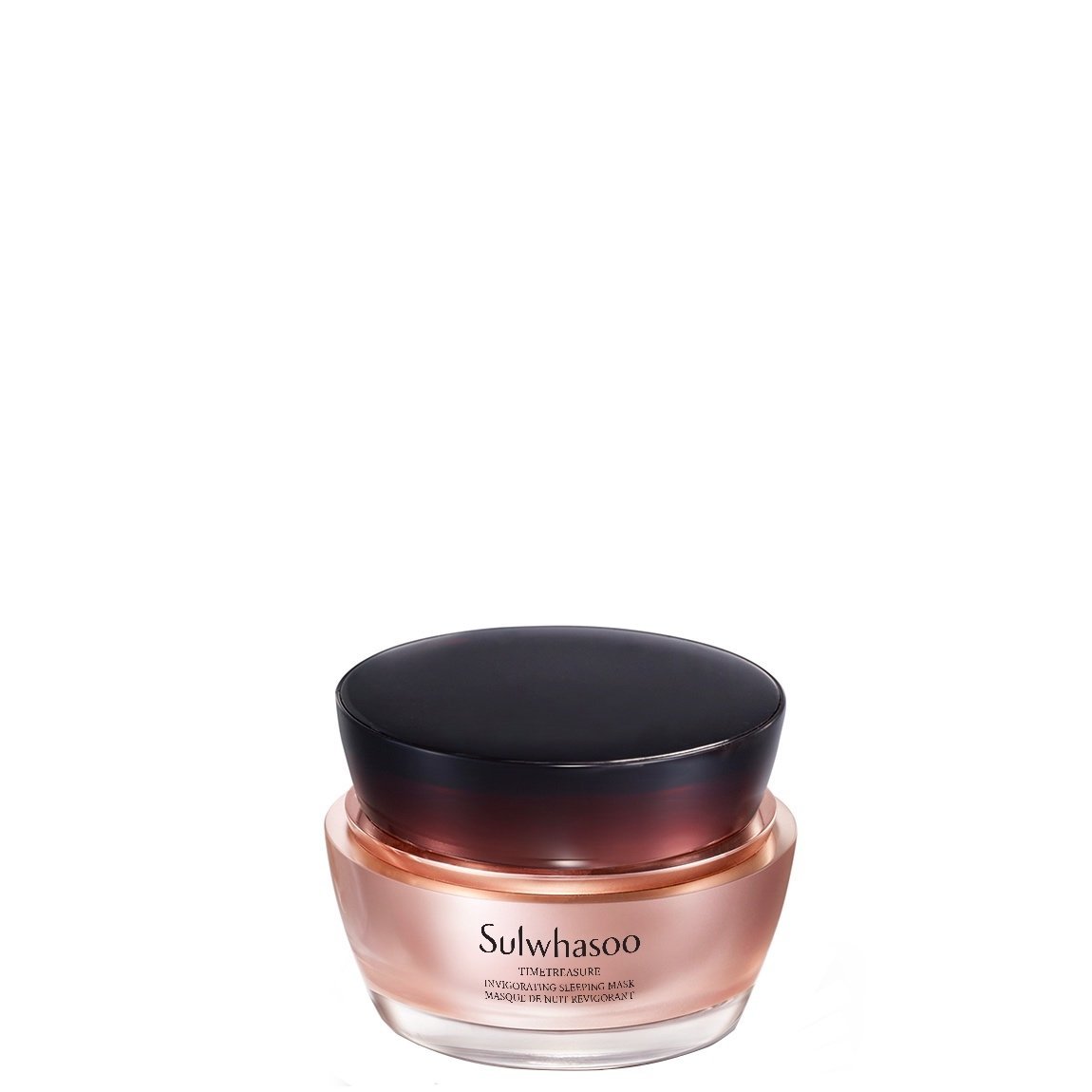 Sulwhasoo Timetreasure Invigorating Sleeping Mask alternative view 1 - product swatch.