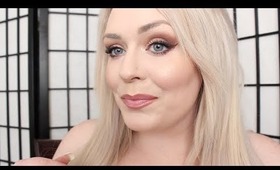 GRWM Ft Bobbi Brown Full Face