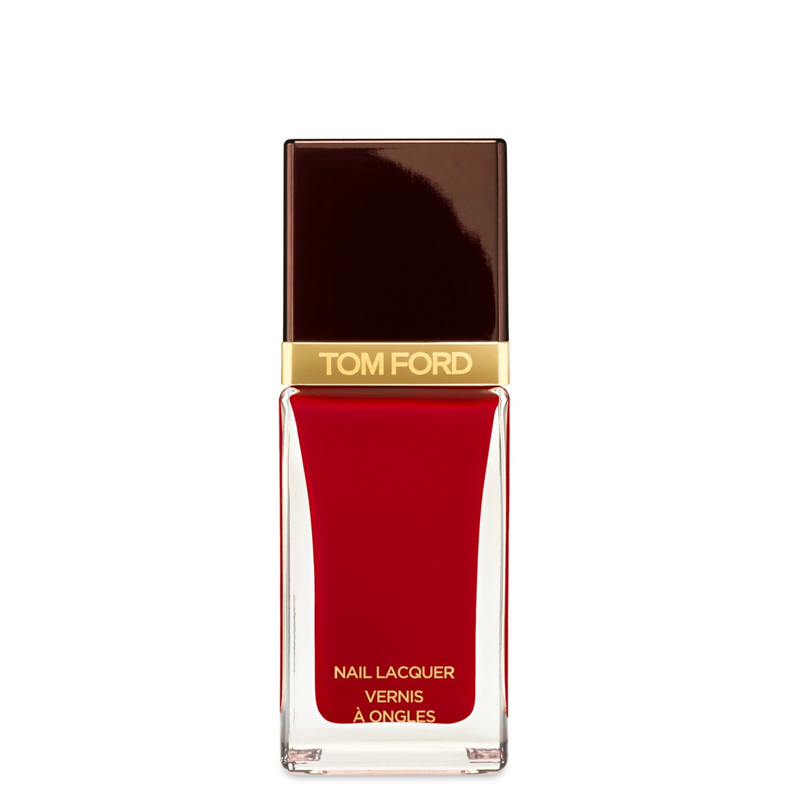 TOM FORD Nail Lacquer Carnal Red | Beautylish