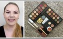 Chit Chat GRWM: Fall Project Pan 2018