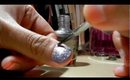 Nails Crackle Demonstration (FIRST TIME!)