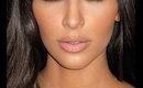 Kim Kardashian Smokey Bronze    | MakeupbyIRMITA