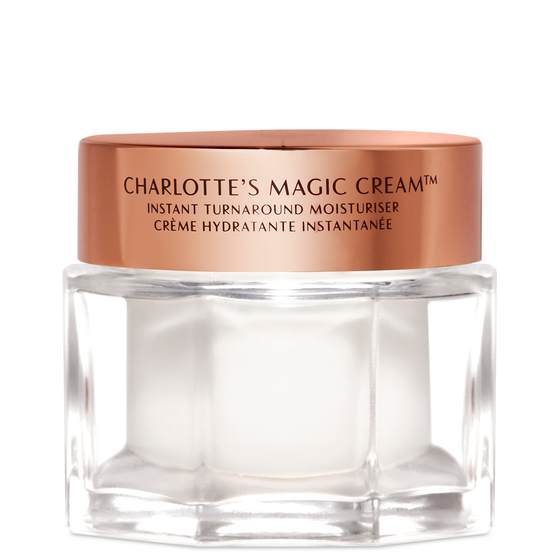 Charlotte Tilbury Charlotte
