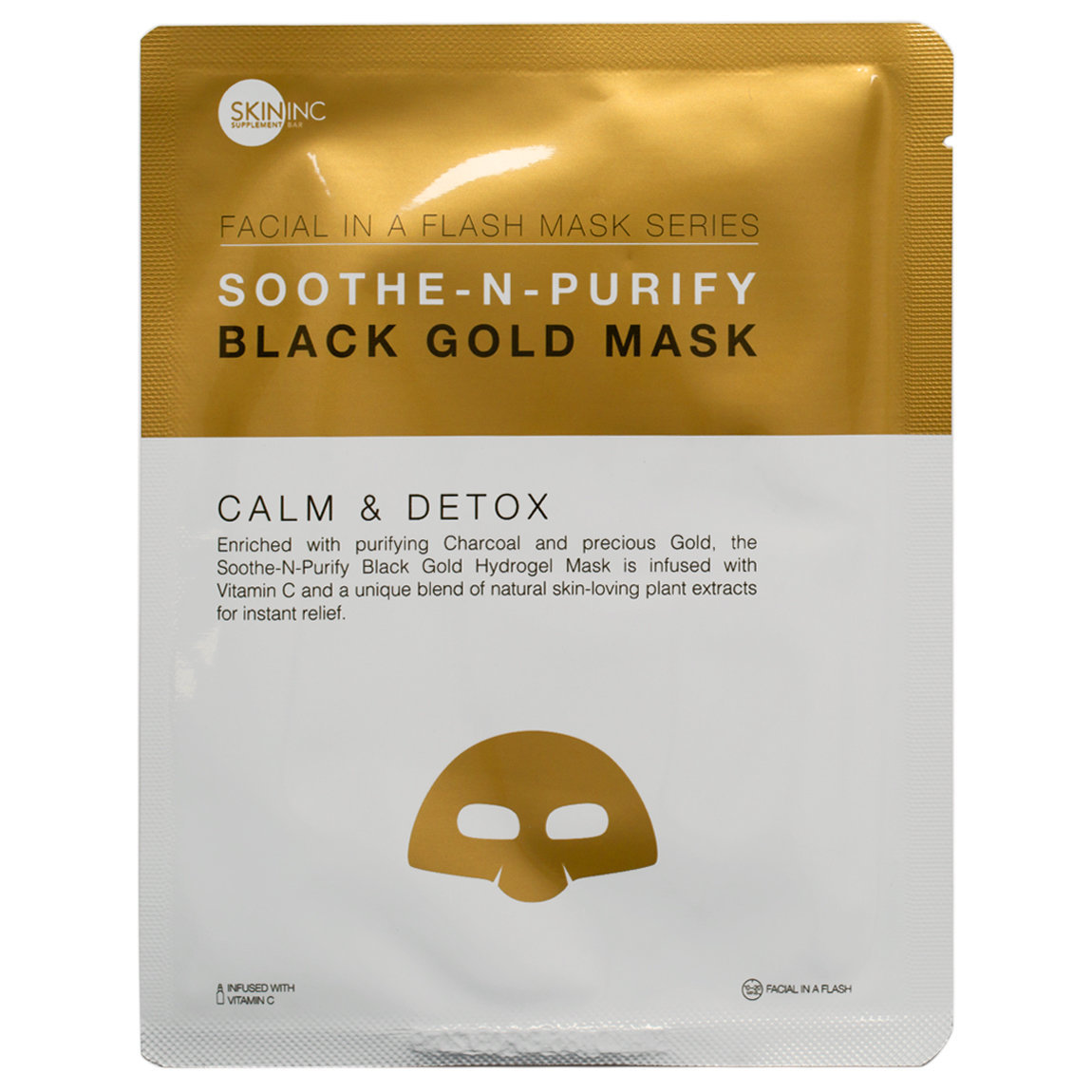 skin inc supplement bar in a flash soothe n purify skin inc supplement bar in a flash soothe n purify