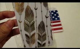 June Etsy Haul ♡