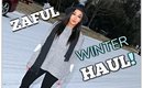 Zaful Winter Style Haul! | Kym Yvonne