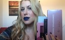Anastasia Beverly Hills Haul | Modern Renaissance Glow Kit Lipglosses & More | Swatches & Talk