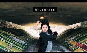 underpass | dance freestyle