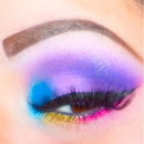 Ursula Inspired From The Little Mermaid | Veronica D.'s Photo | Beautylish