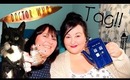 Doctor Who Tag | TheVintageSelection